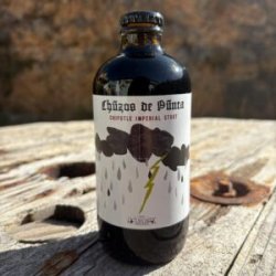 Octavo Arte Chuzos De Punta