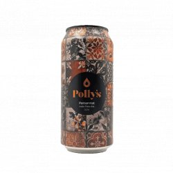 Polly's - Patternist 44cl  IPA - Le Fermenteur