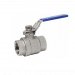 Válvula Bola 34 Acero Inox. Válvula Bola 34 Acero Inox.