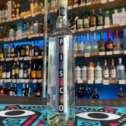 ABA Pisco - Independent Spirit of Bath