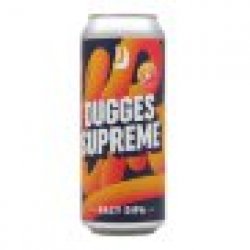 Dugges Supreme Double IPA 0,5l - Craftbeer Shop