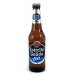 ESTRELLA GALICIA 0% 33CL BOT 