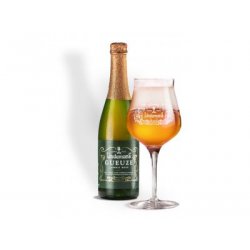 LINDEMANS · GUEUZE 25cl - Condalchef