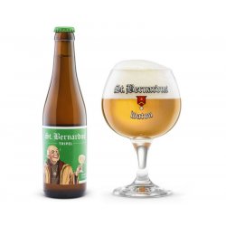 St. Bernardus Tripel
