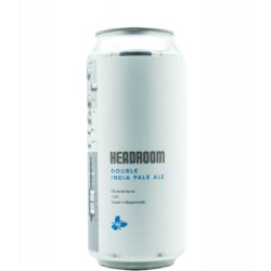 Trillium Brewing Co. Headroom - J&B Craft Drinks