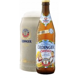 Erdinger Oktoberfest Erdinger Oktoberfest