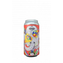Outer Range Brewing Rockies/Alps In the Glades