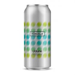 Põhjala - Udune - Witbier - Hopfnung