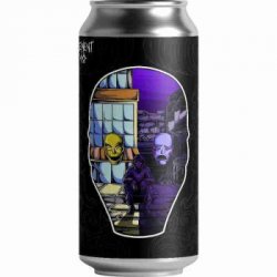 Dark Element Brew Co  Equilibrium - House of Ales