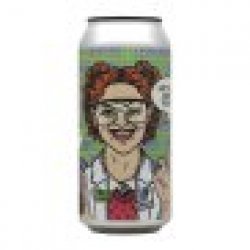 TrueBrew  x Bierol Lets Talk About Thiols IPA 0,44l - Craftbeer Shop