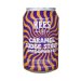 Kees  Caramel Fudge Stout Stroopwafel 