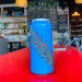 Omnipollo - Bianca Expedition Blueberry Blackberry Kiwi Lassi Gose - Lassi Gose - 6.0% - 440ml Can 