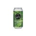 8Wired Brewing 8Wired Cucumber Hippy Sour Beer 