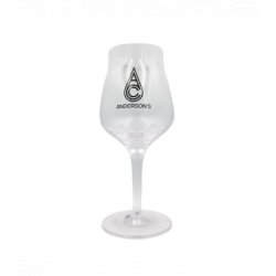 Anderson's - 440ml glas - Hopping Borders