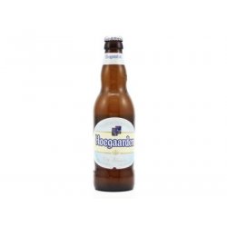 HOEGAARDEN · BLANCHE 33cl - Condalchef