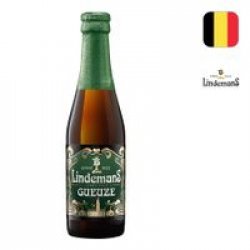 Lindemans Gueuze