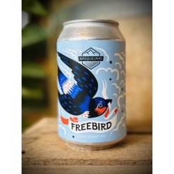 Basqueland Freebird