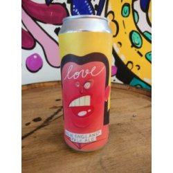 The Barn Beer Co. Love The Barn Beer Co. Love