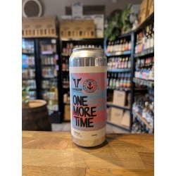 Rivington Brewing Co One More Time