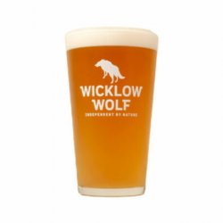 Verre Wicklow Wolf 25 cl - RB-and-Beer