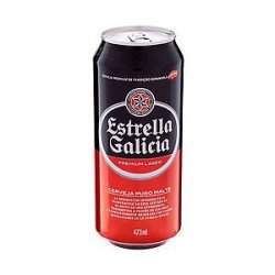 Estrella Galicia Especial