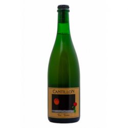Cantillon Fou’ Foune Cantillon Fou’ Foune