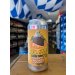CoolHead - Freshly Squeezed Pineapple Banana Coconut Smoothie Sour 7% 