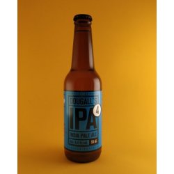 Dougall’s IPA 4 - La Buena Cerveza