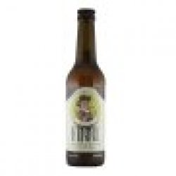 Finne Bio Thanks & Giving Harvest Brew Märzen 0,33l - Craftbeer Shop