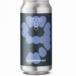 GlassHouse Beer Co 9: DDH IPA