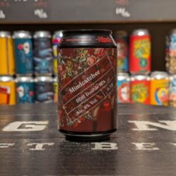 Pühaste Brewery Mindcatcher