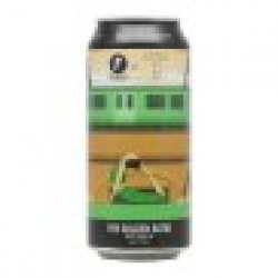 FrontaalTrack The Golden Ratio Westcoast IPA 0,44l - Craftbeer Shop