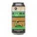 FrontaalTrack The Golden Ratio Westcoast IPA 0,44l 