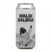 Lieber Waldi Waldi Balboa Double NEIPA 0,44l Lieber Waldi Waldi Balboa Double NEIPA 0,44l