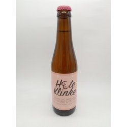 Hete Klinke - De Struise Brouwers