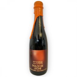 Lervig, Rackhouse, Dulce De Leche, BBA. Imp. Stout,  0,375 l.  15,1% - Best Of Beers