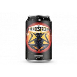 VandeStreek Blackbock 24x33CL - Van Bieren