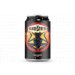 VandeStreek Blackbock 24x33CL 