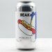 BEAK - MUSTARD 6.5% 