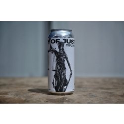 Fidens Brewing Co. Entity of Justice