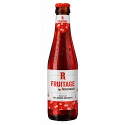 fruitage - Die Bierothek