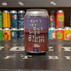 Sofia Electric Can't Spell...