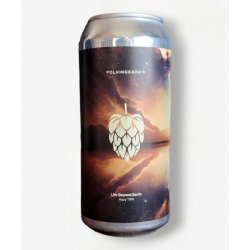 Folkingebrew Life Beyond Earth
