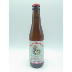 Mayahuel (mezcal infused) - De Struise Brouwers