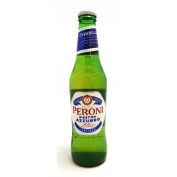 PERONI BEER 33CL BOT - Great Grog