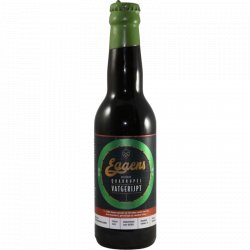 Eggens Quadrupel Vatgerijpt 013/2025