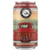 O’so Brewing Company - Rusty Red O’so Brewing Company - Rusty Red