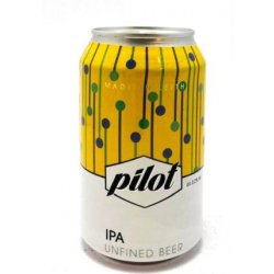 PILOT IPA 33CL CAN - Great Grog