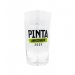Browar Pinta - Pinta of the Month Pint Glas 500ml 