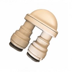 Conector U 12 - Witwer - La Tienda Del Cervecero